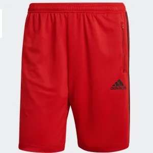 Adidas Original M 3S SJ MULTI SPORT  SHORT Men’s -SHADOW /RED /BLACK