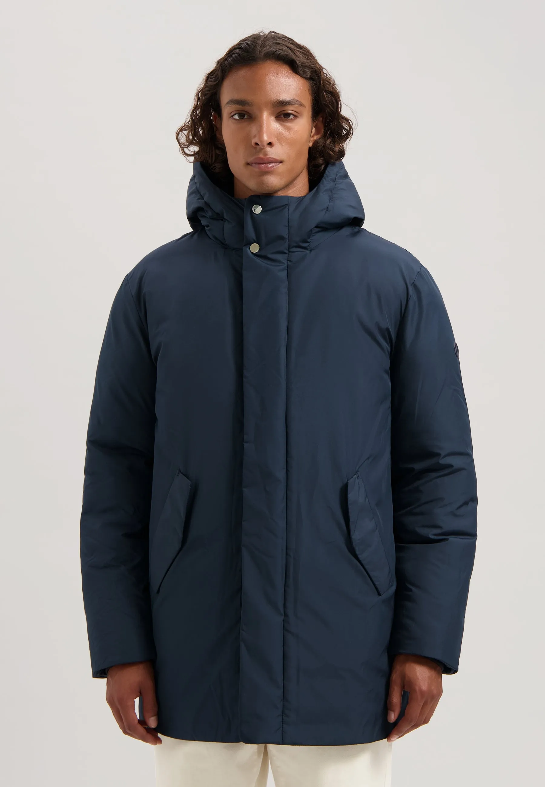 Asher Parka