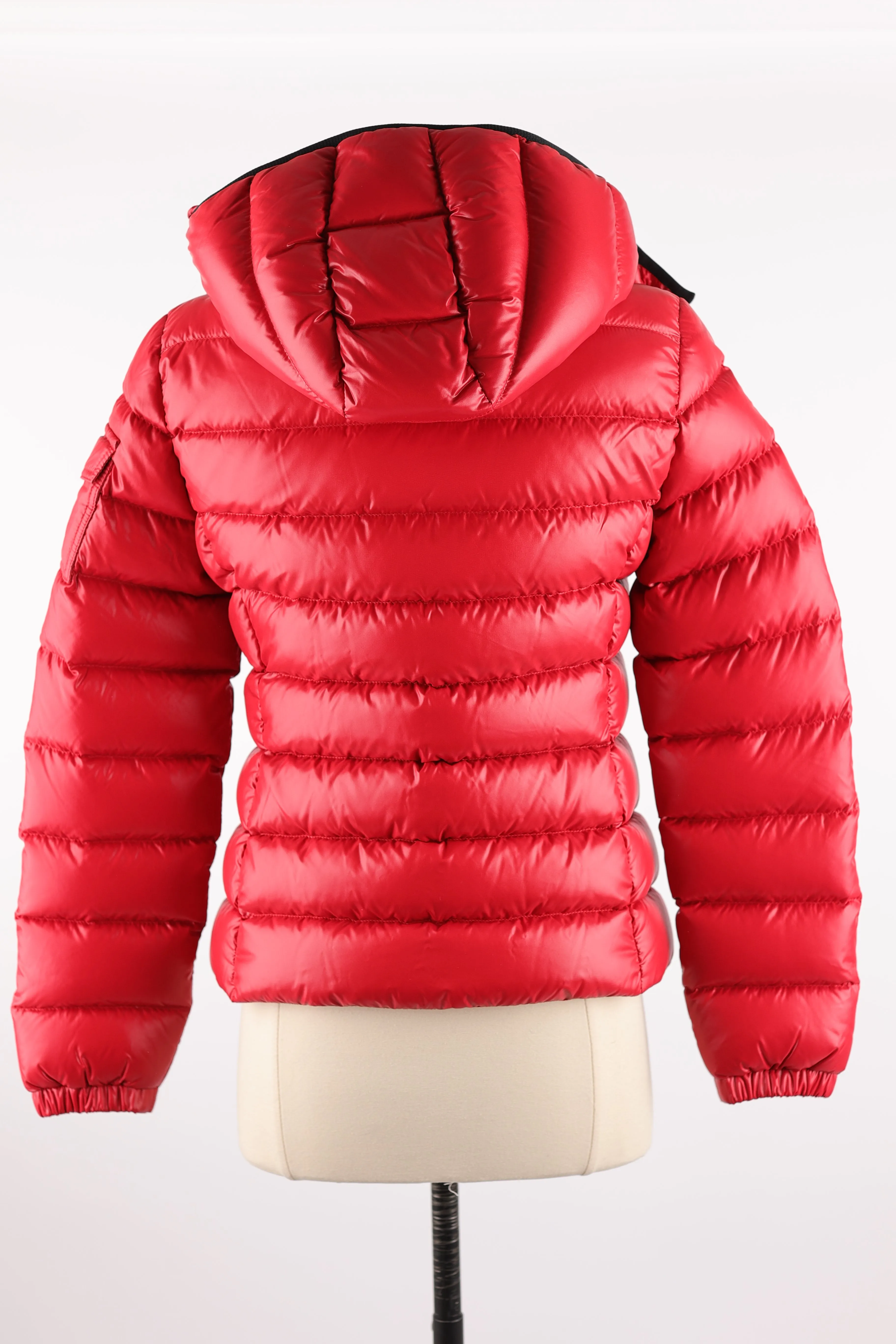 Bady Quilted Down Puffer Jacket