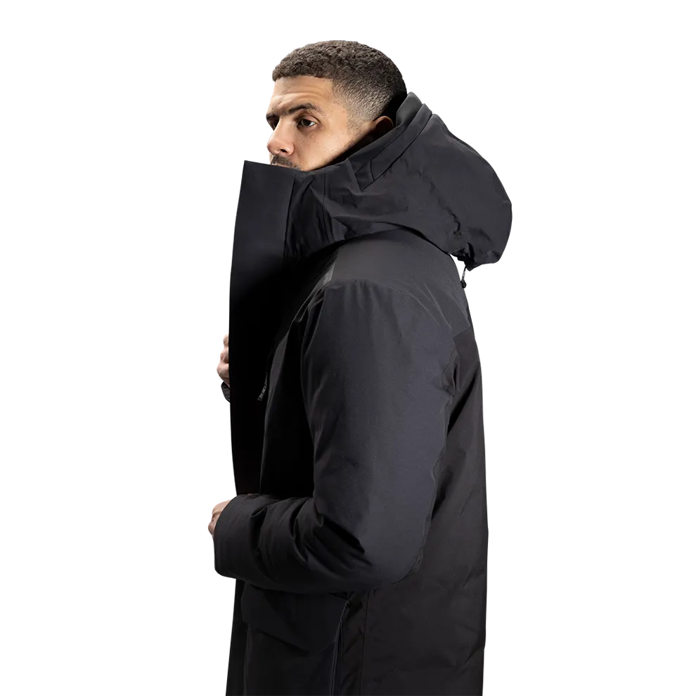 Bauer Sail Racing Parka Men's