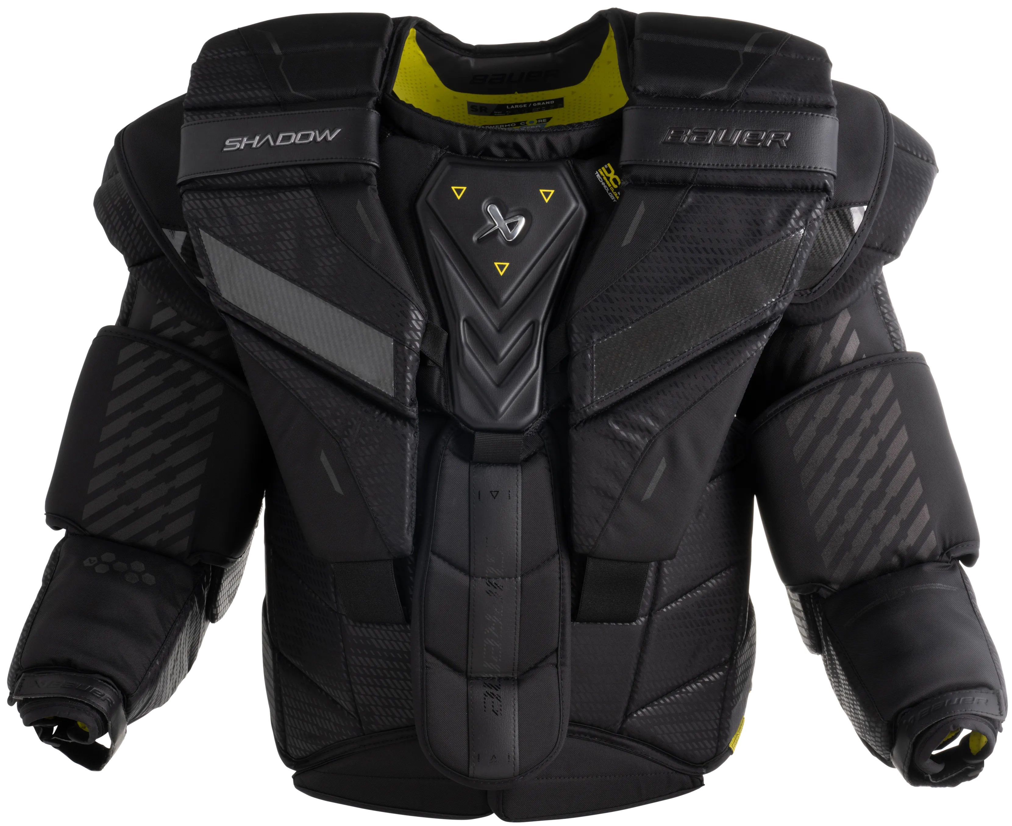 Bauer Supreme Shadow Senior Goalie Chest Protector