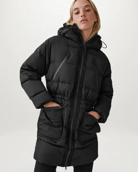 Belstaff Blizzard Ladies jacket in Black