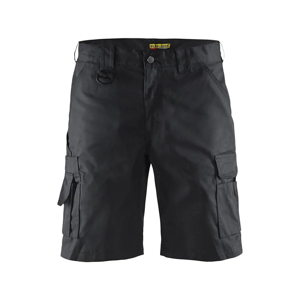 Blaklader 1447 Service Industry Work Cargo Shorts