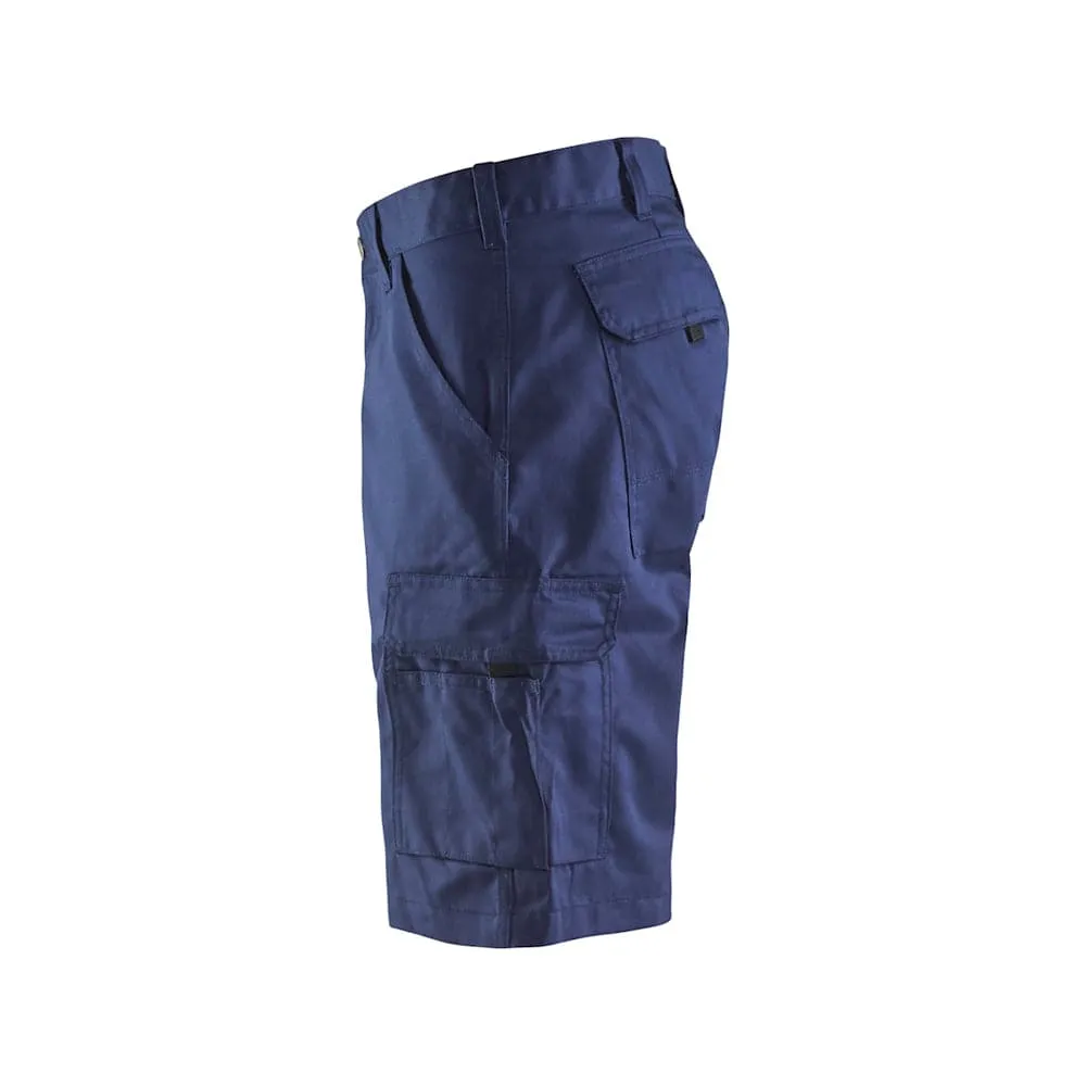 Blaklader 1447 Service Industry Work Cargo Shorts