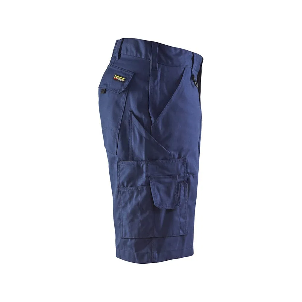 Blaklader 1447 Service Industry Work Cargo Shorts