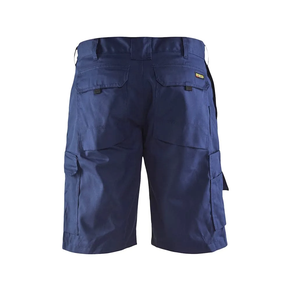 Blaklader 1447 Service Industry Work Cargo Shorts