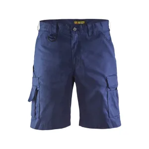 Blaklader 1447 Service Industry Work Cargo Shorts