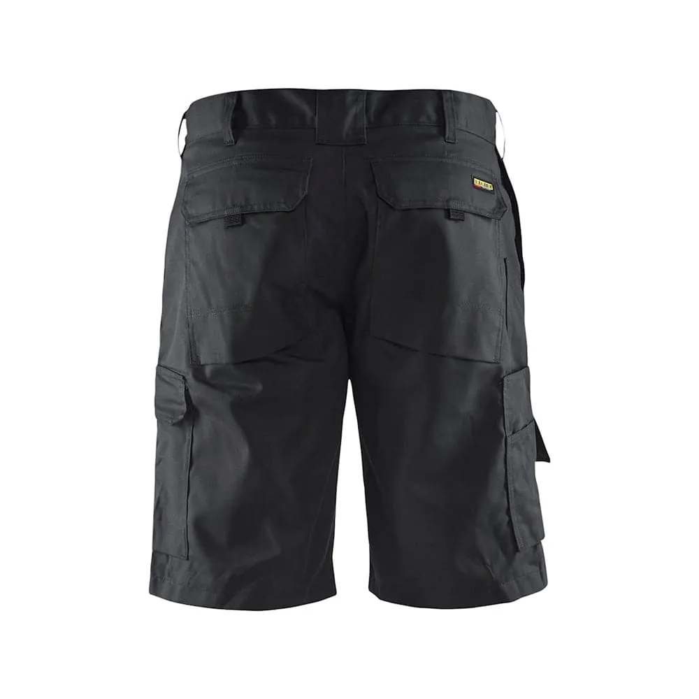 Blaklader 1447 Service Industry Work Cargo Shorts