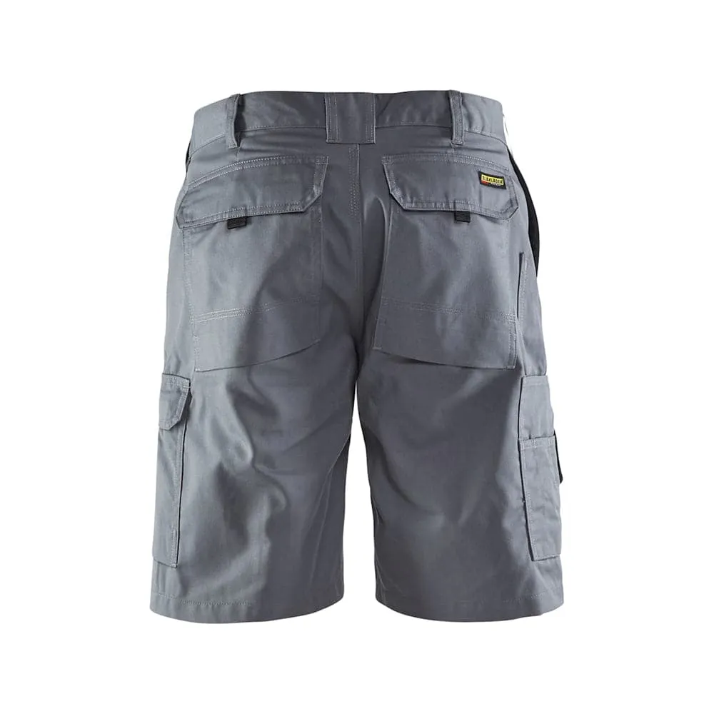 Blaklader 1447 Service Industry Work Cargo Shorts