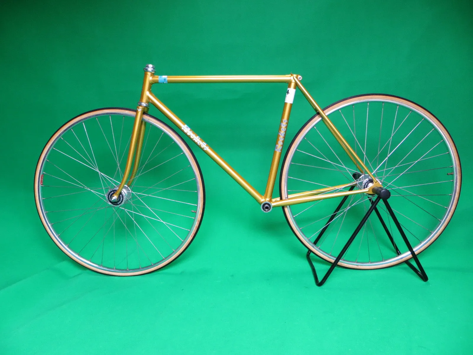 BOMBER PRO // gold // 49cm