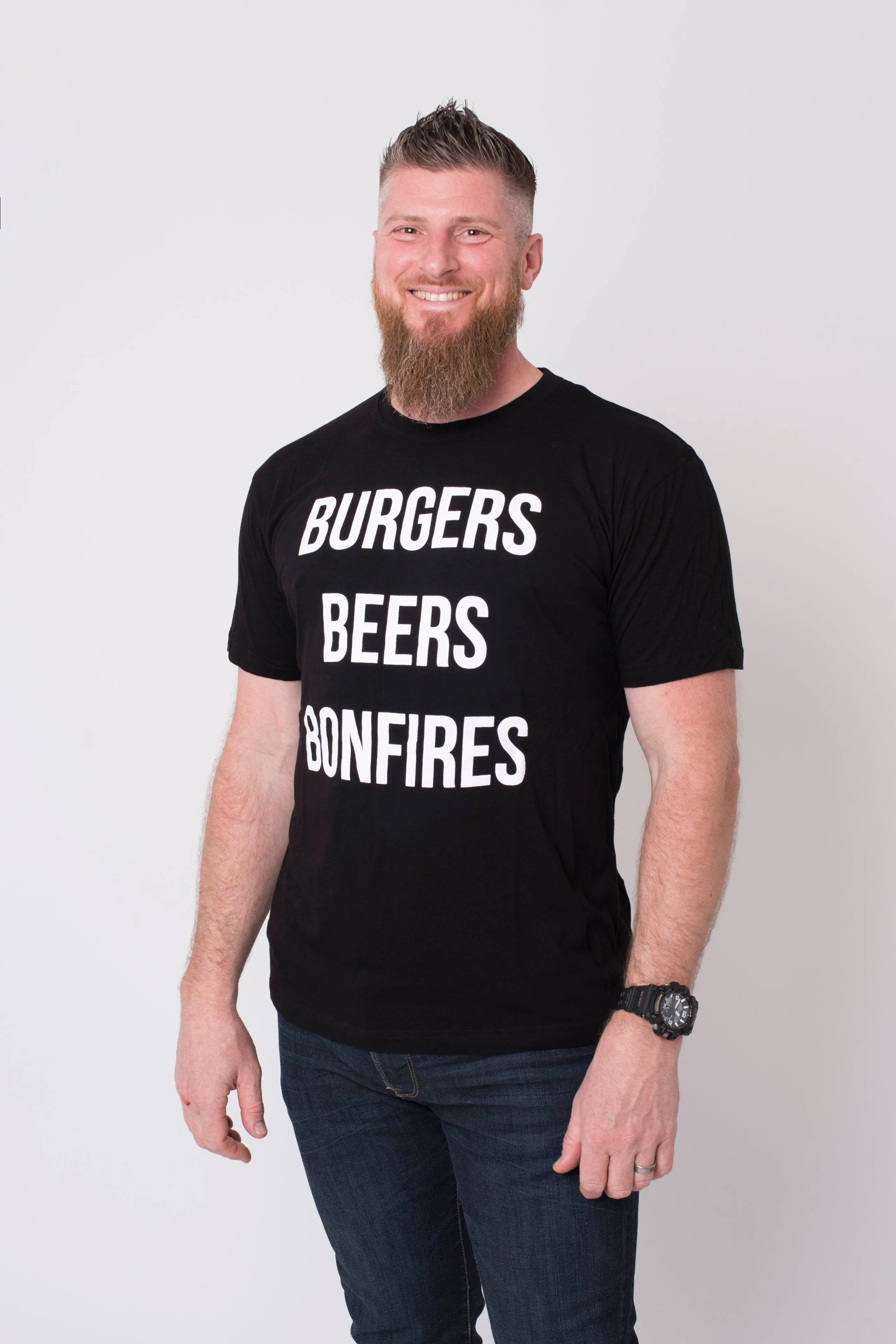 Canadian Priorities Tee