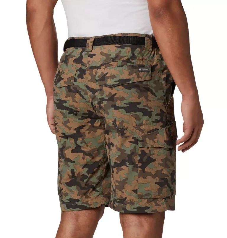 COLUMBIA Silver Ridge™ Printed Cargo Short