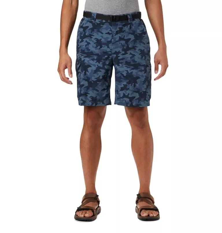 COLUMBIA Silver Ridge™ Printed Cargo Short