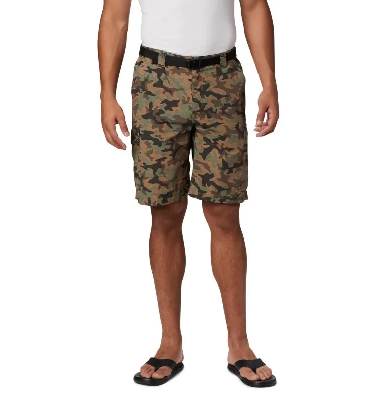 COLUMBIA Silver Ridge™ Printed Cargo Short