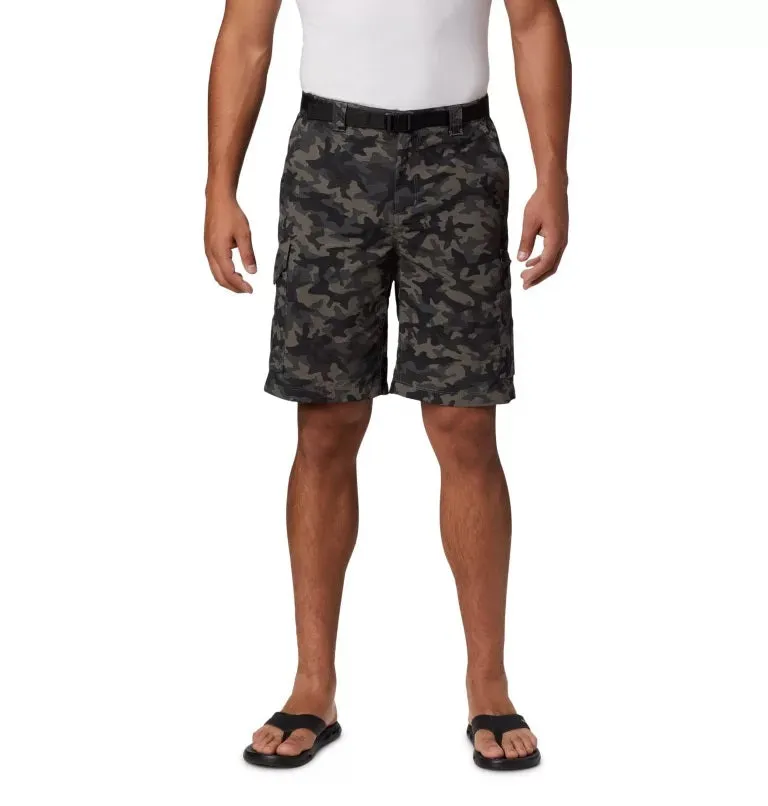 COLUMBIA Silver Ridge™ Printed Cargo Short