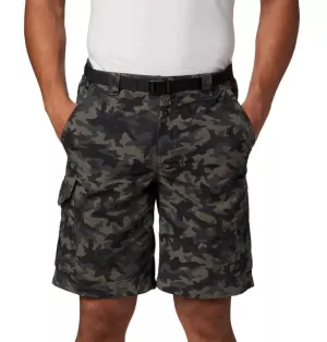 COLUMBIA Silver Ridge™ Printed Cargo Short