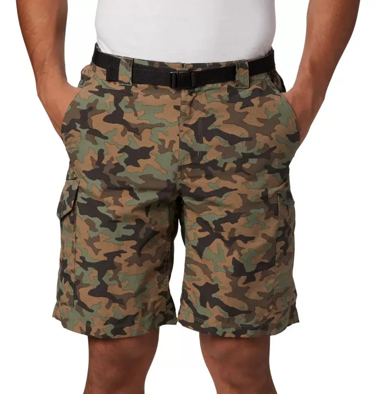 COLUMBIA Silver Ridge™ Printed Cargo Short