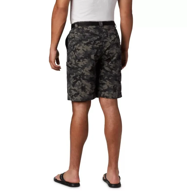 COLUMBIA Silver Ridge™ Printed Cargo Short