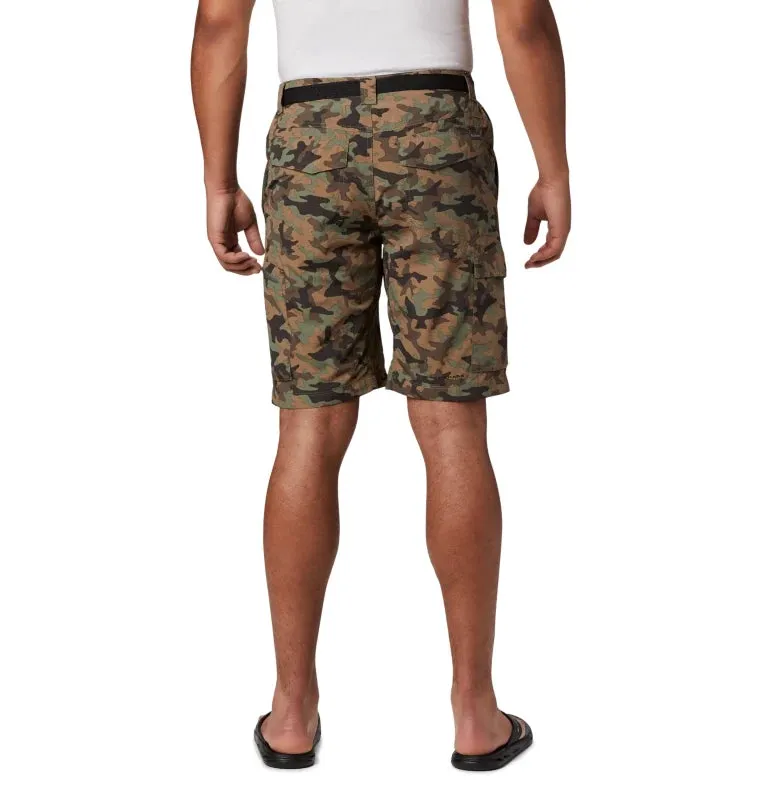 COLUMBIA Silver Ridge™ Printed Cargo Short