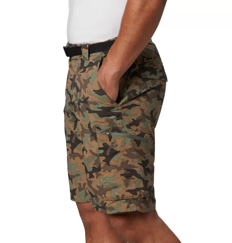 COLUMBIA Silver Ridge™ Printed Cargo Short