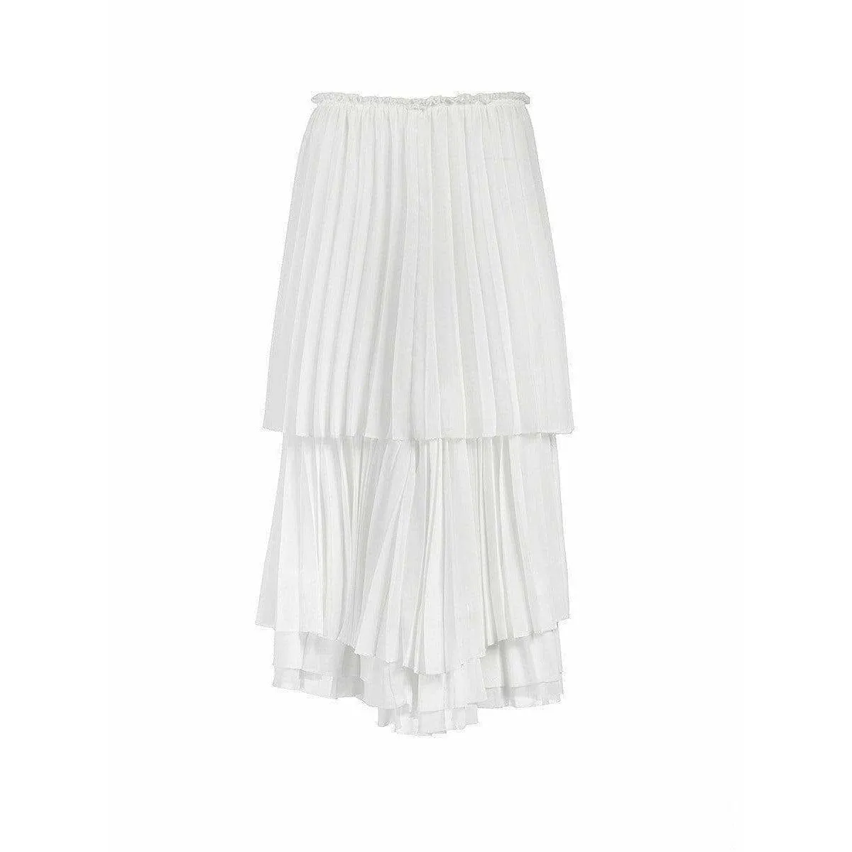 COMME DES GARÇONS Maxi Skirt