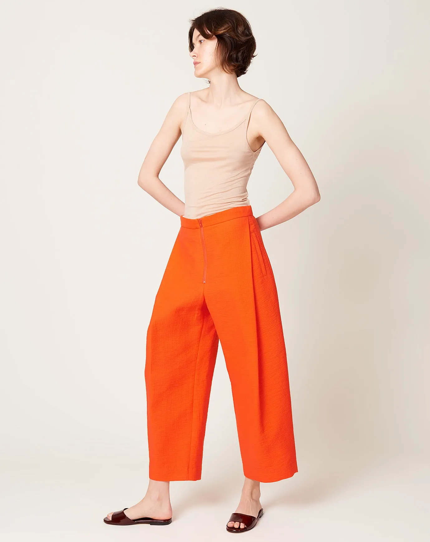 Don Pant in Coral