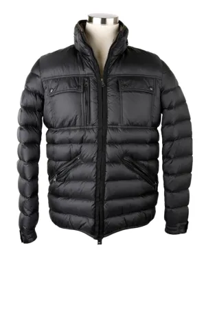 Down Filled Puffer Jacket