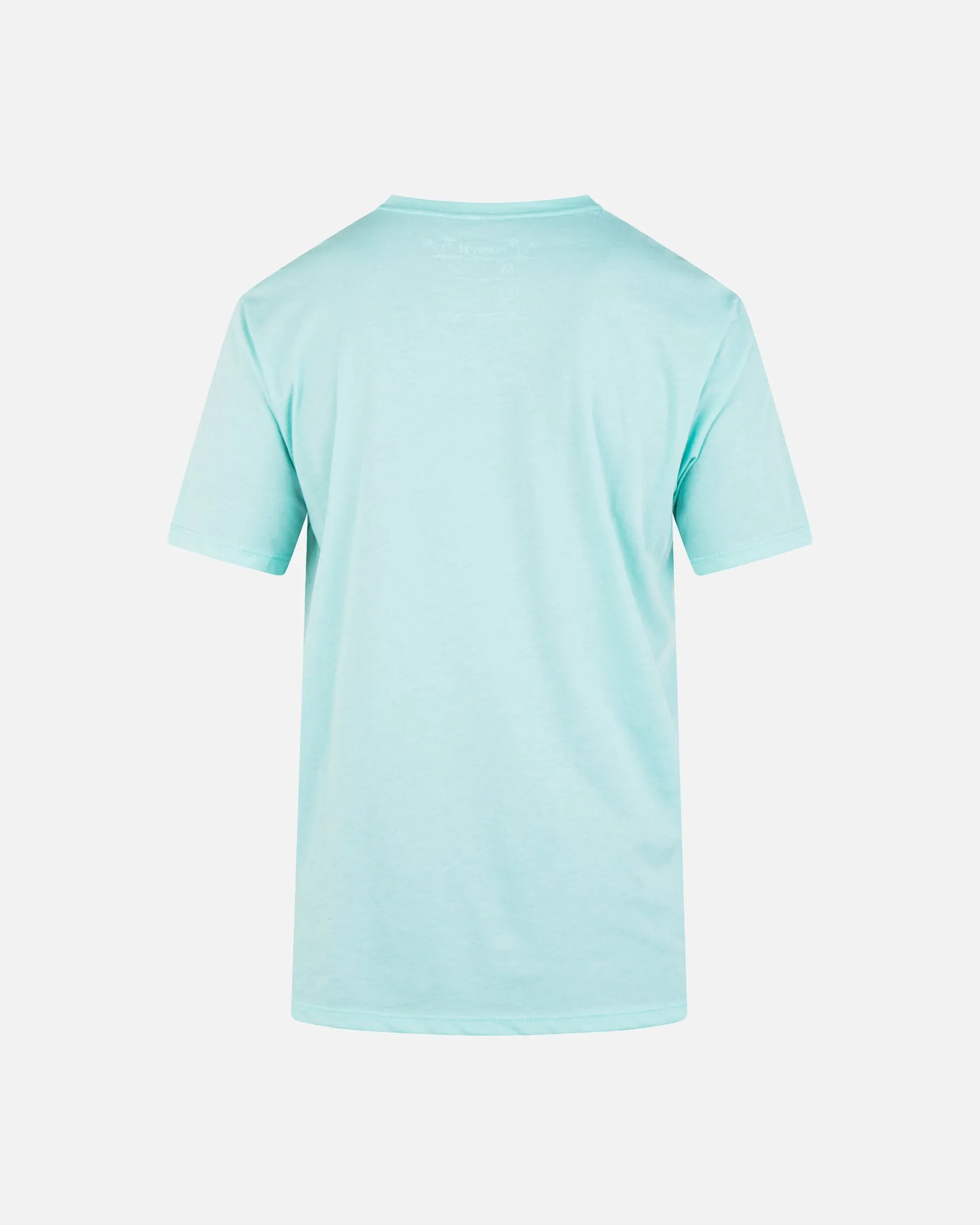 Everyday Paradise Short Sleeve Shirt