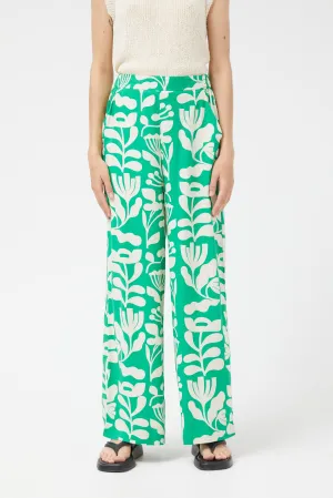 Florence Printed Pants