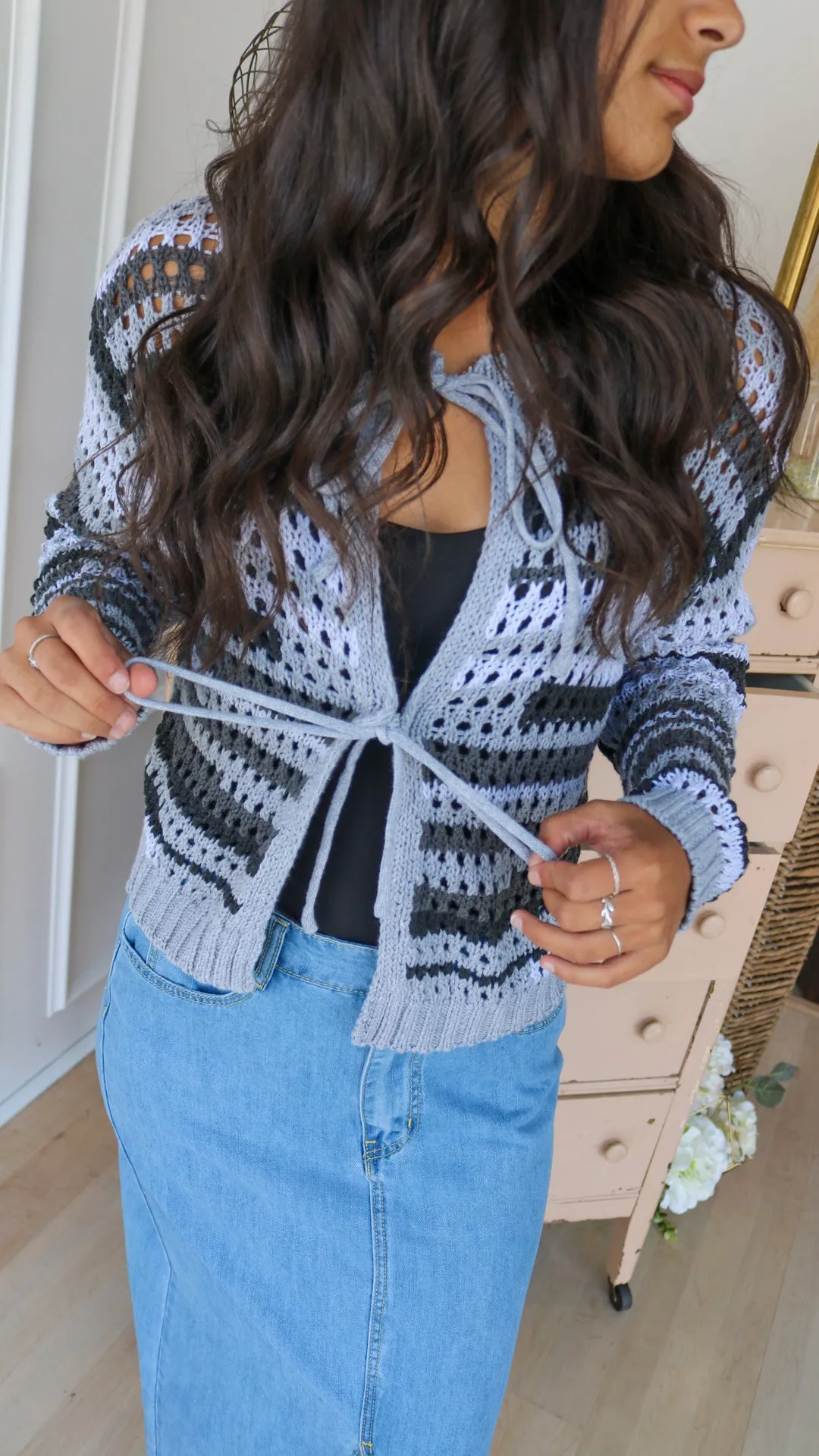 Gabriella Cardigan