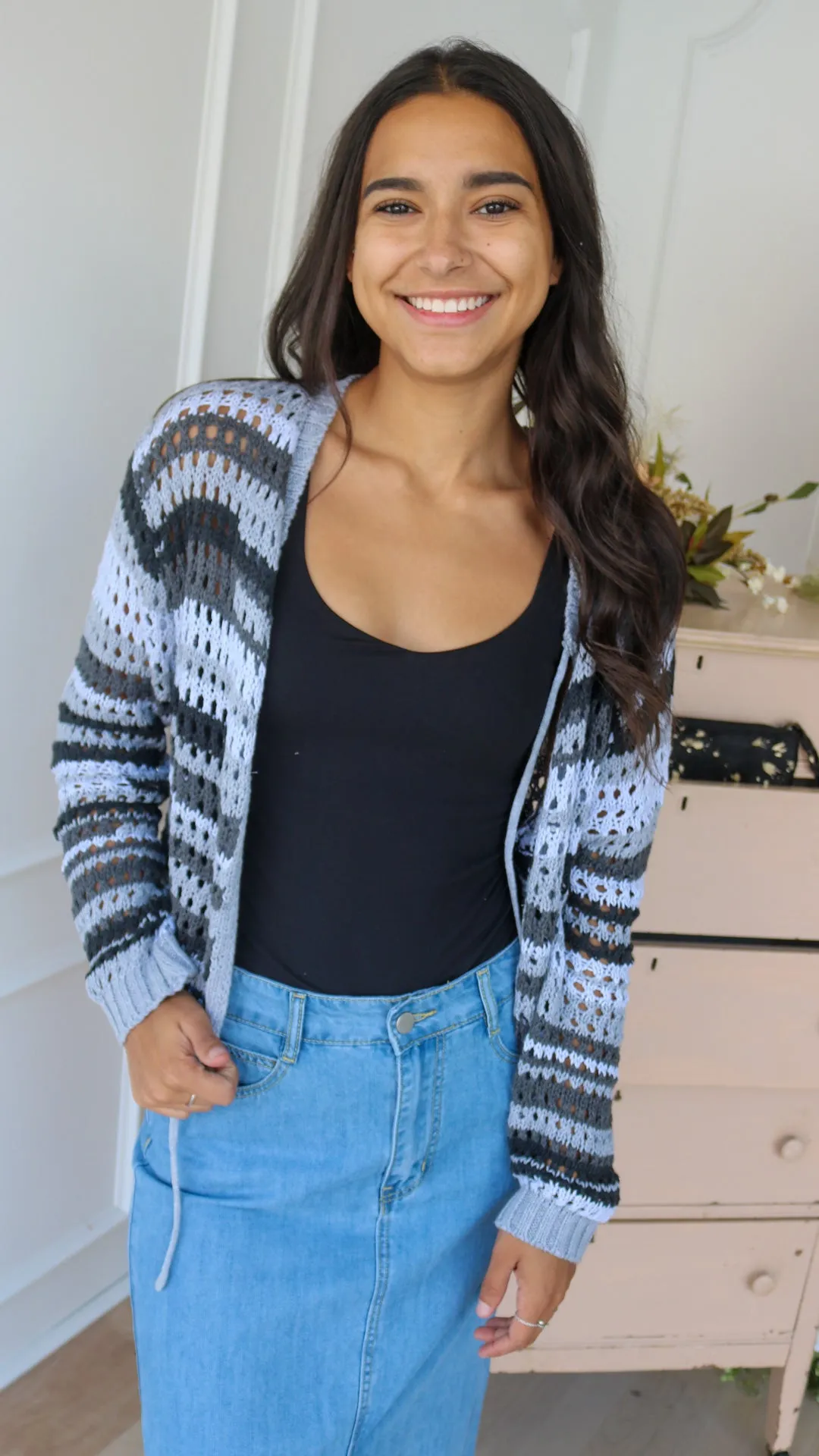 Gabriella Cardigan