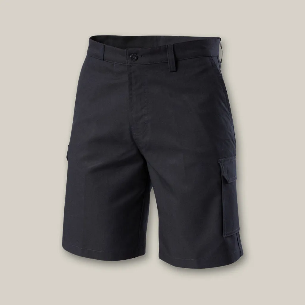 Hard Yakka Permanent Press Crease Free Cargo Short (Y05590)