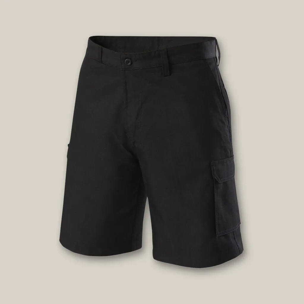 Hard Yakka Permanent Press Crease Free Cargo Short (Y05590)