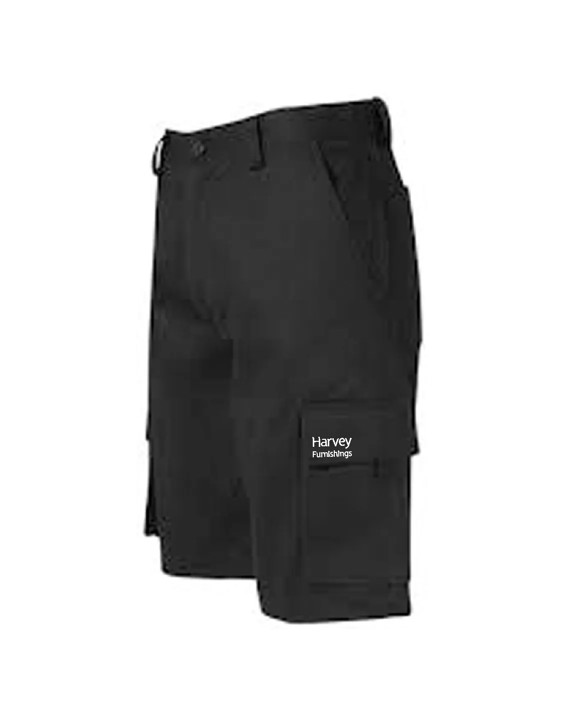 Harvey Furnishings Cargo Shorts