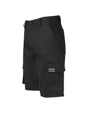 Harvey Furnishings Cargo Shorts