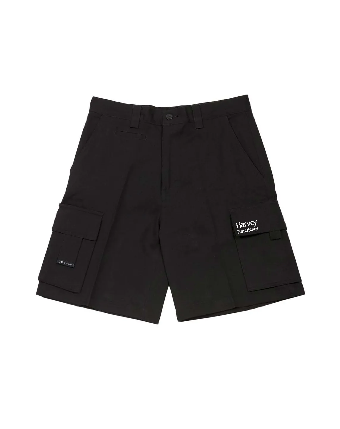 Harvey Furnishings Cargo Shorts