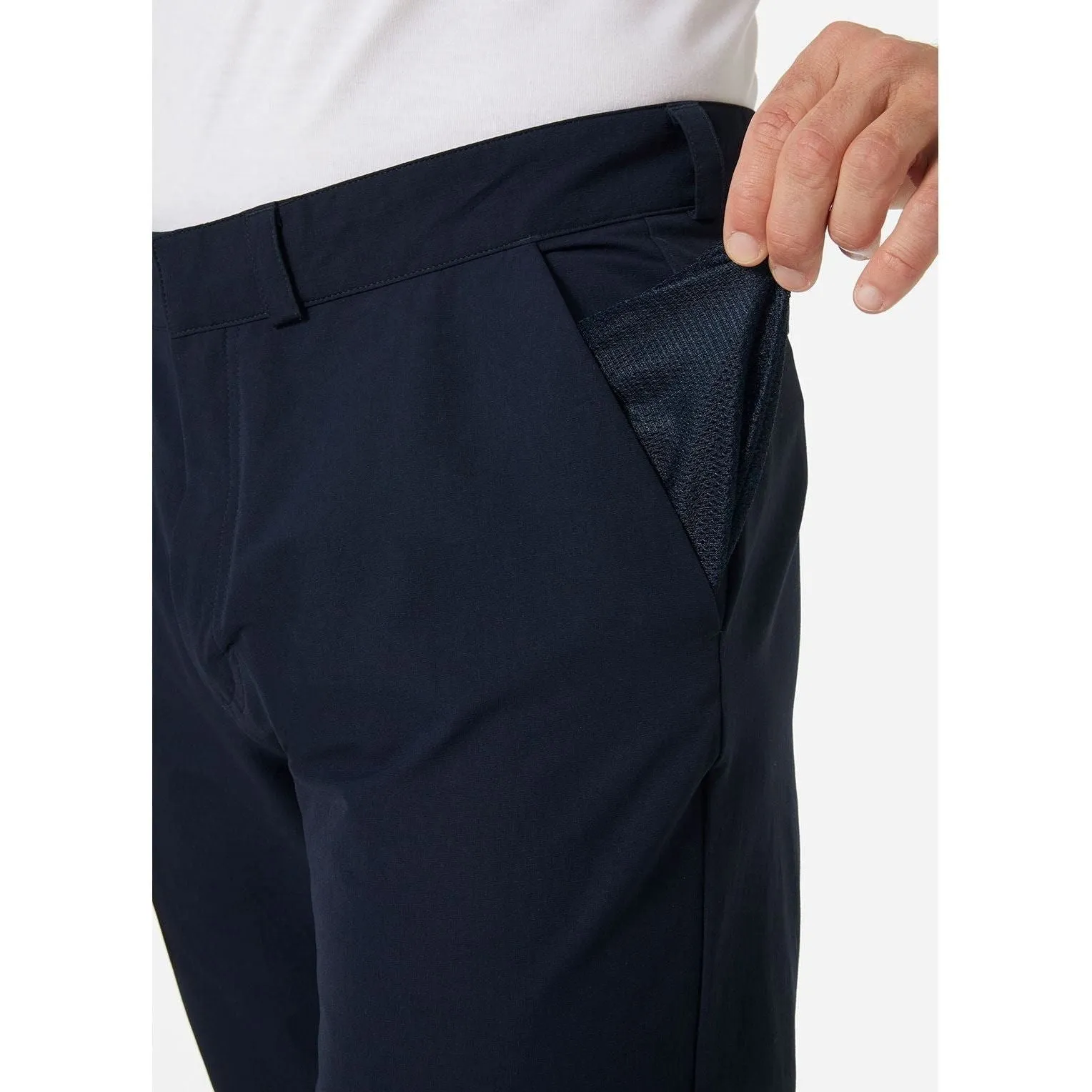 Helly Hansen Men's HH Quick-Dry Pants