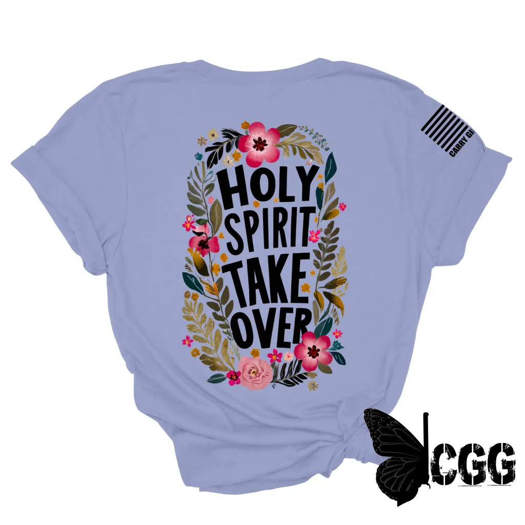 HOLY SPIRIT Tee