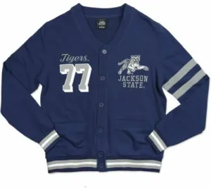 Jackson State University Men's Cardigan