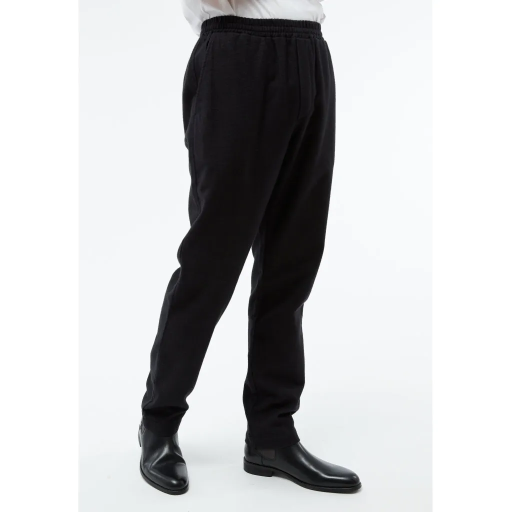 LAST ONES in M - Eric Pants - Anthracite