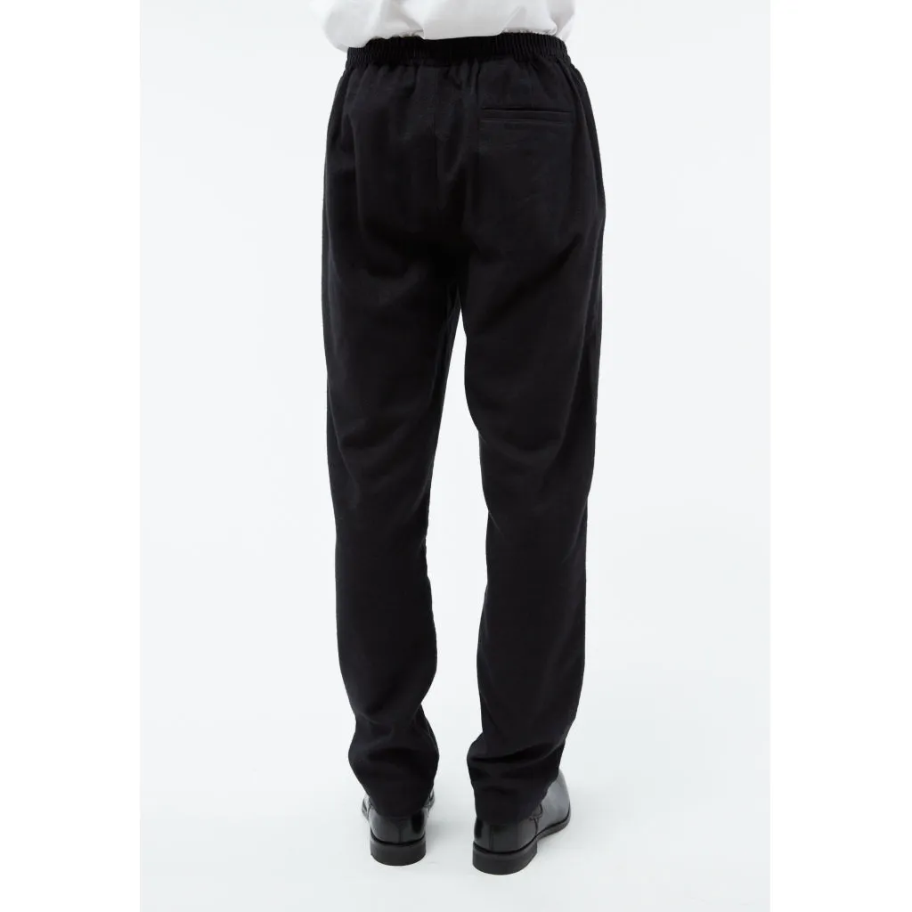 LAST ONES in M - Eric Pants - Anthracite