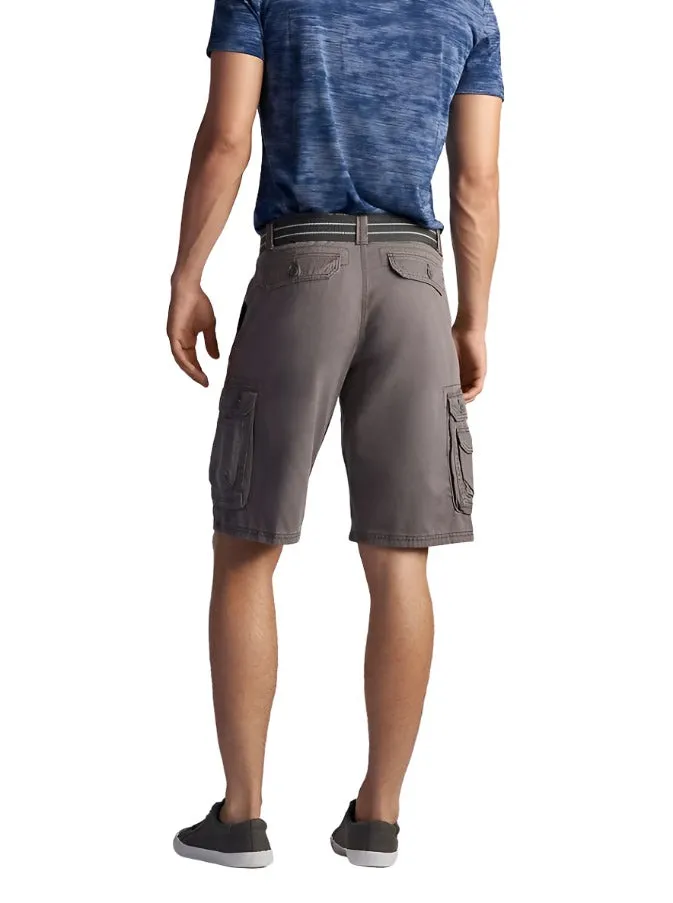 Lee Mens Wyoming Cargo Shorts