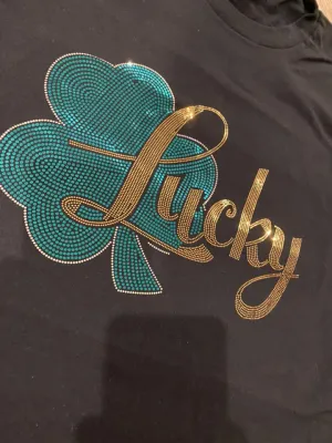 Lucky Bling  S-3X