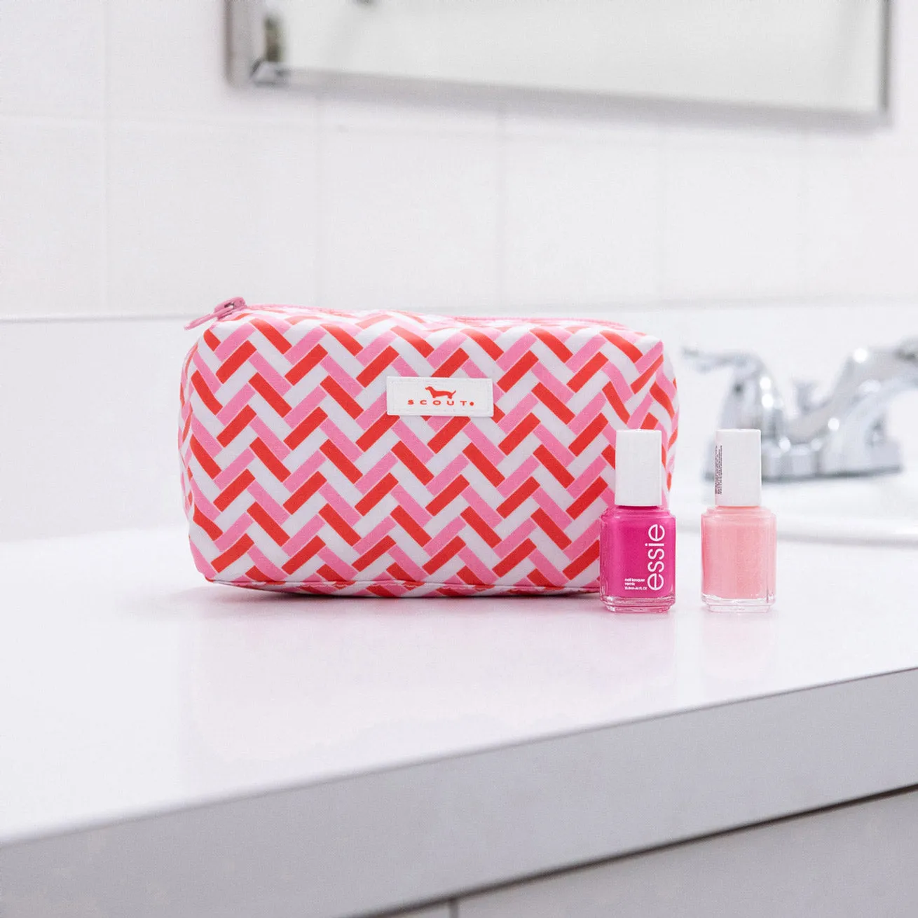 Makeup Bag Small