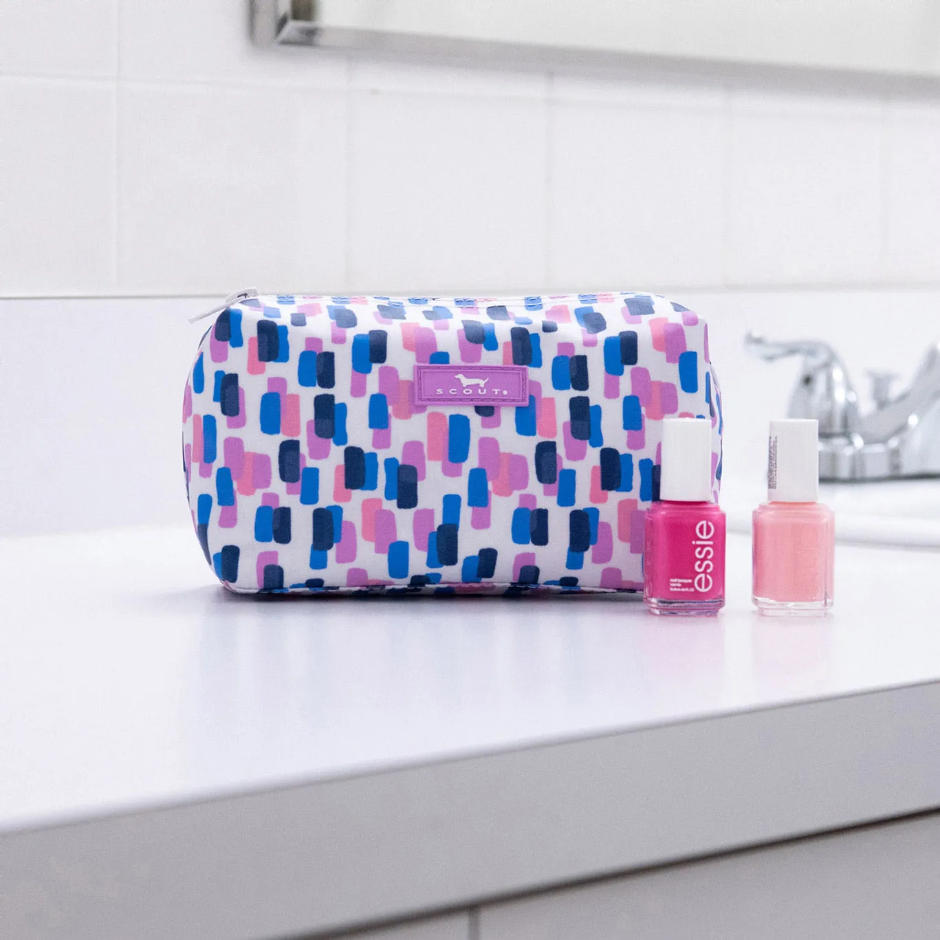 Makeup Bag Small