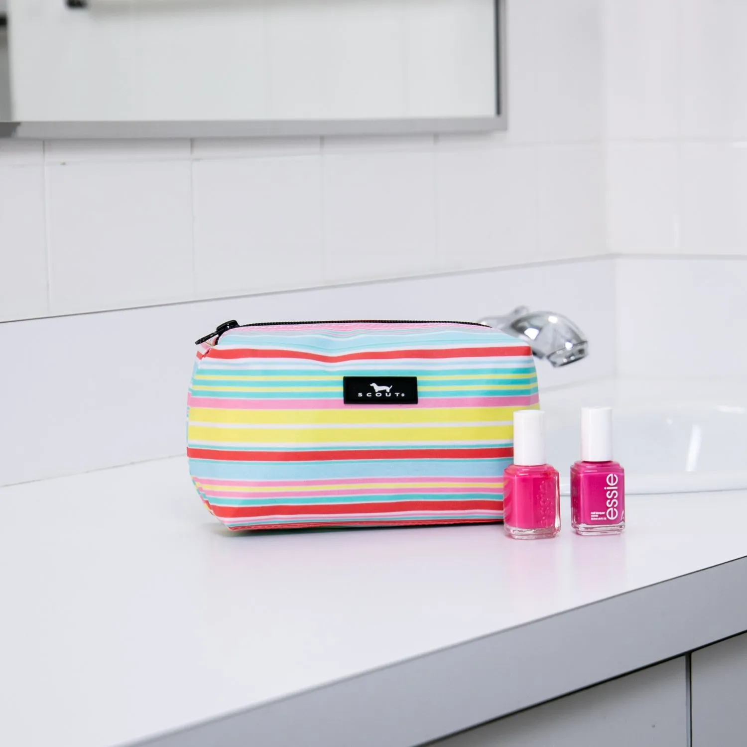 Makeup Bag Small