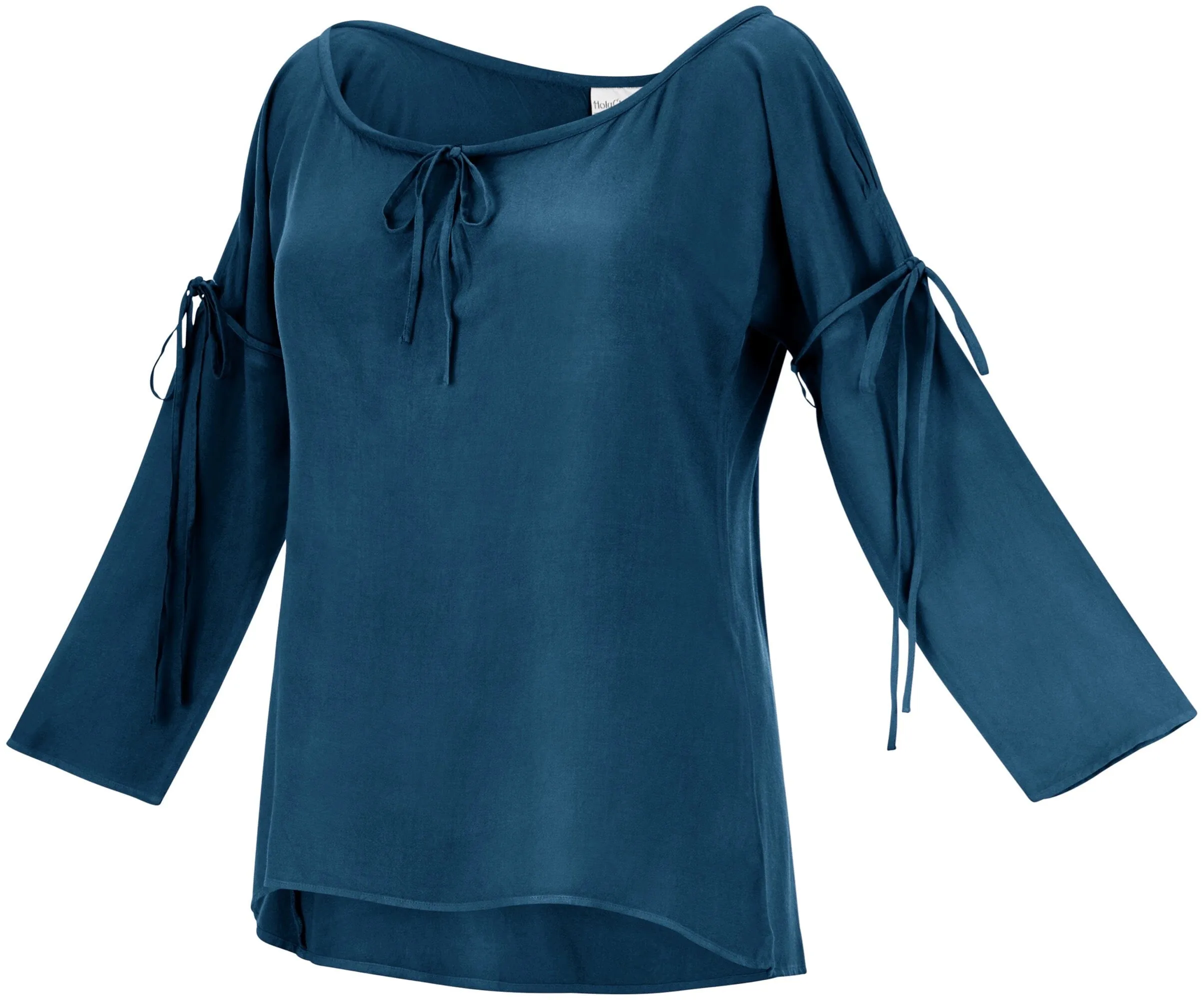 Marion Tunic Limited Edition Blues