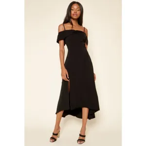 Moonlit Magic Maxi Dress