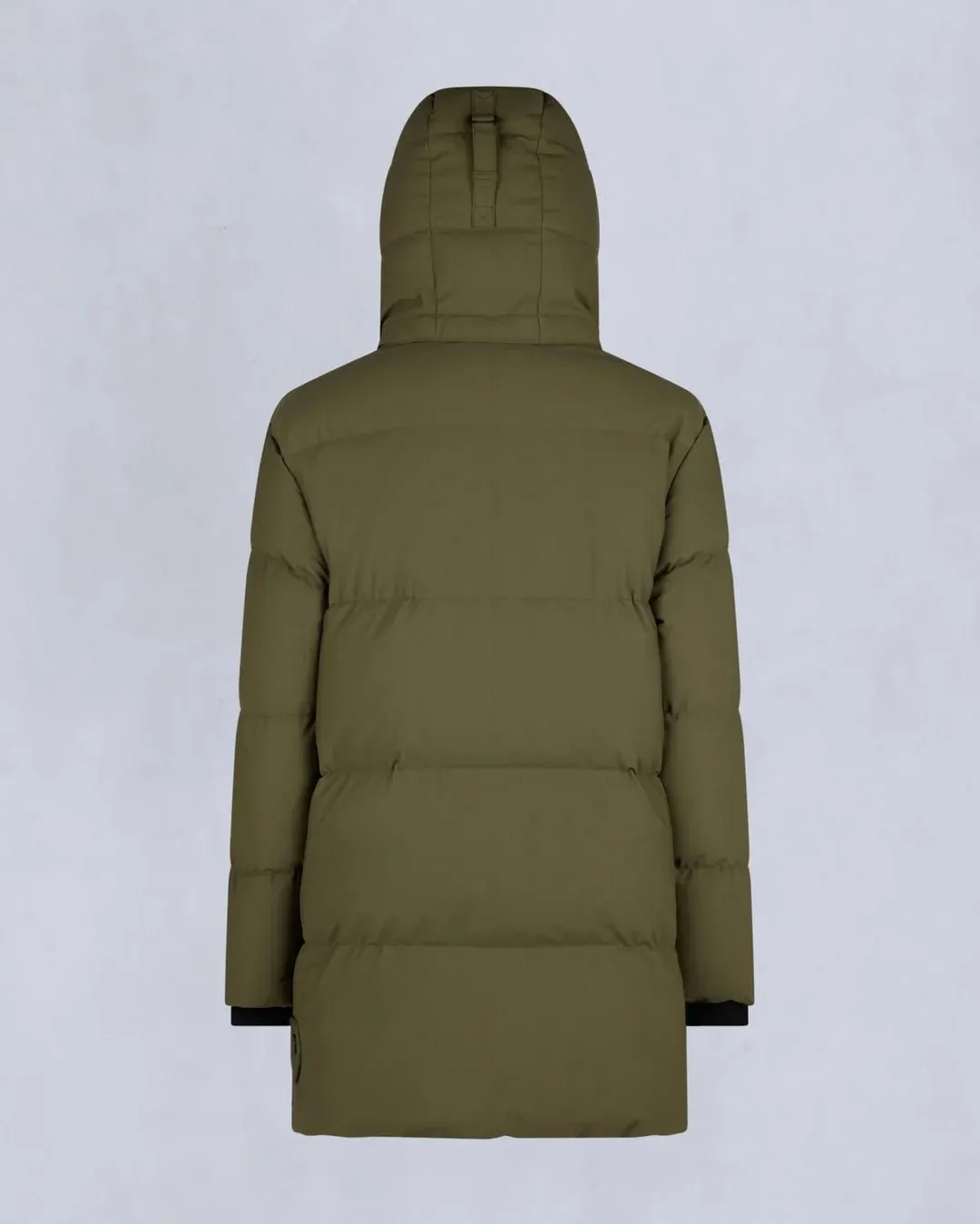 MOOSE KNUCKLES - CHELIA 3Q JACKET -  M34LJ205