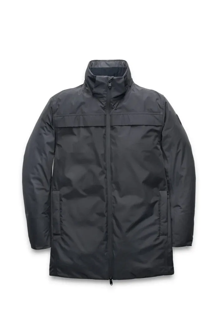 NOBIS ATLAS - Men's Performance Parka